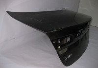 Крышка багажника Jaguar XF 2 (15&gt;) oem C2Z22527 (вмятины) (скл-3)