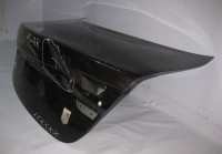 Крышка багажника Jaguar XF 2 (15&gt;) oem C2Z22527 (вмятины) (скл-3)