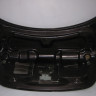 Крышка багажника Jaguar XF 2 (15>) oem C2Z22527 (вмятины) (скл-3)