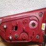 Фонарь левый внутренний Kia sportage 3 (10-15) (скол) oem 924033W000