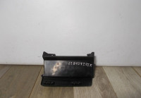 Дефлектор радиатора правый бу Renault Kangoo 2 OEM 628107272R