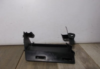 Дефлектор радиатора правый бу Renault Kangoo 2 OEM 628107272R
