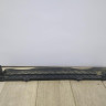 Накладка на радиатор бу BMW X5 F15 OEM 17118574000 Накладка на радиатор бу BMW X5 F15 OEM 17118574000