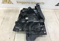 Кронштейн заднего бампера правый BMW X6 G06 M-Pack OEM 51128069962