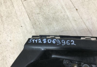 Кронштейн заднего бампера правый BMW X6 G06 M-Pack OEM 51128069962