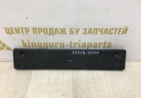 Подиум номерного знака  Santa Fe 4 18&gt; Oem 86519S1000