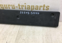 Подиум номерного знака  Santa Fe 4 18&gt; Oem 86519S1000