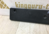 Подиум номерного знака  Santa Fe 4 18&gt; Oem 86519S1000