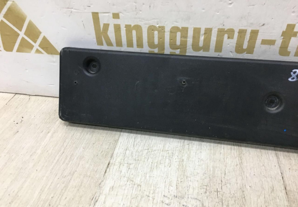 Подиум номерного знака Santa Fe 4 18> Oem 86519S1000 Подиум номерного знака Santa Fe 4 18> Oem 86519S1000