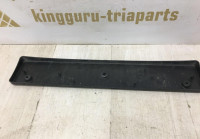 Подиум номерного знака  Santa Fe 4 18&gt; Oem 86519S1000