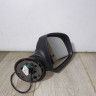 Зеркало правое бу Renault Logan 1 OEM 963017247R Зеркало правое бу Renault Logan 1 OEM 963017247R