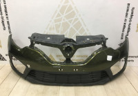 Бампер передний Renault Kaptur OEM 620222180R
