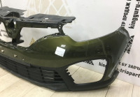 Бампер передний Renault Kaptur OEM 620222180R