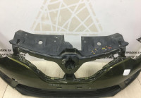 Бампер передний Renault Kaptur OEM 620222180R