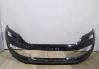 Бампер передний бу Skoda Kodiaq OEM 565807221