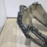 Бампер передний бу Skoda Kodiaq OEM 565807221 Бампер передний бу Skoda Kodiaq OEM 565807221