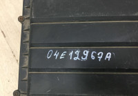 Корпус воздушного фильтра Skoda Rapid OEM 04E129607A