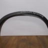 Молдинг крыла задний правый бу BMW X5 F15 OEM 51177294372