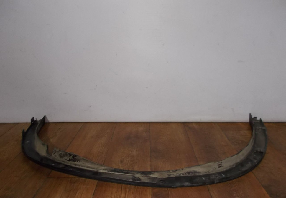 Молдинг крыла задний правый бу BMW X5 F15 OEM 51177294372