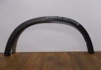 Молдинг крыла задний правый бу BMW X5 F15 OEM 51177294372
