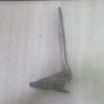 Петля капота левая Volkswagen Polo oem 6r0823301b