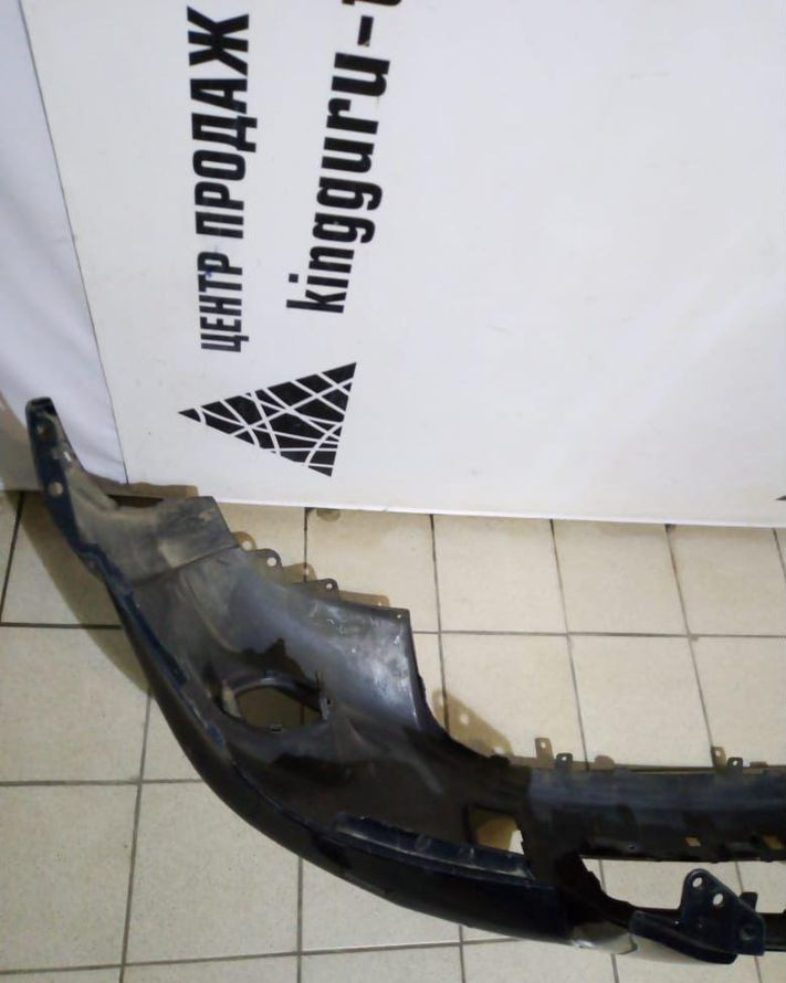 Бампер Toyota Rav4 ca30 oem 5211942730 (скл-3) Бампер Toyota Rav4 ca30 oem 5211942730 (скл-3)