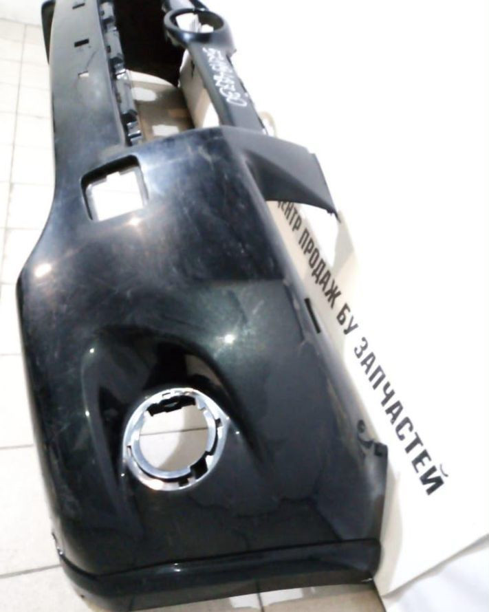 Бампер Toyota Rav4 ca30 oem 5211942730 (скл-3) Бампер Toyota Rav4 ca30 oem 5211942730 (скл-3)