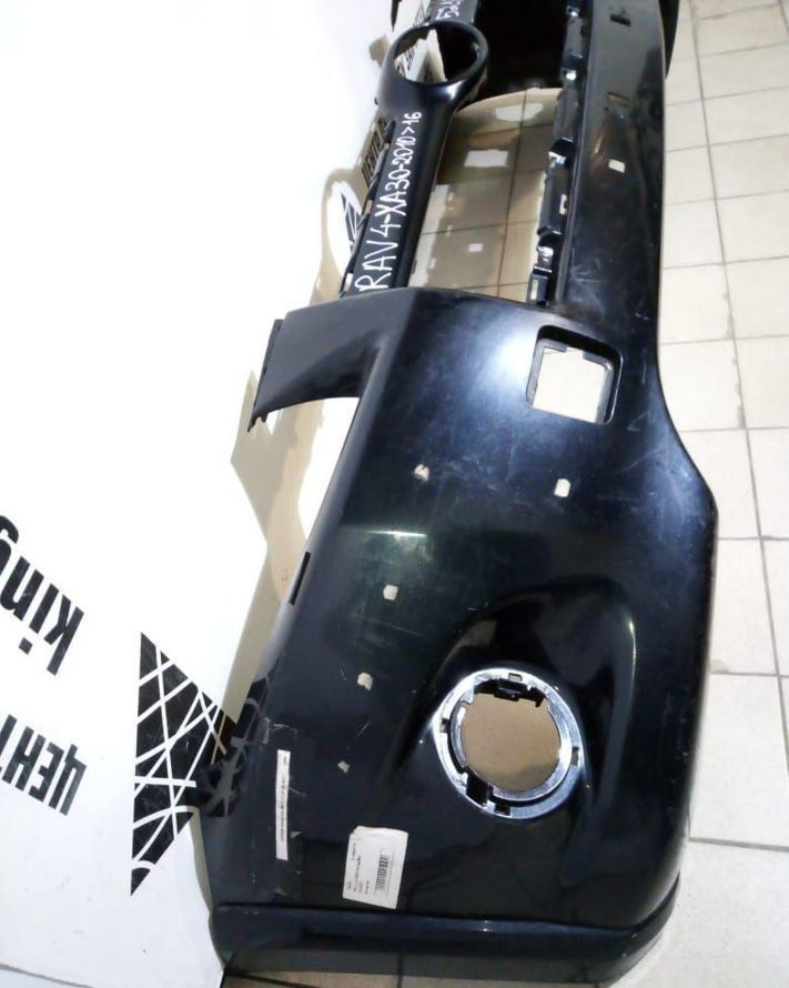 Бампер Toyota Rav4 ca30 oem 5211942730 (скл-3) Бампер Toyota Rav4 ca30 oem 5211942730 (скл-3)