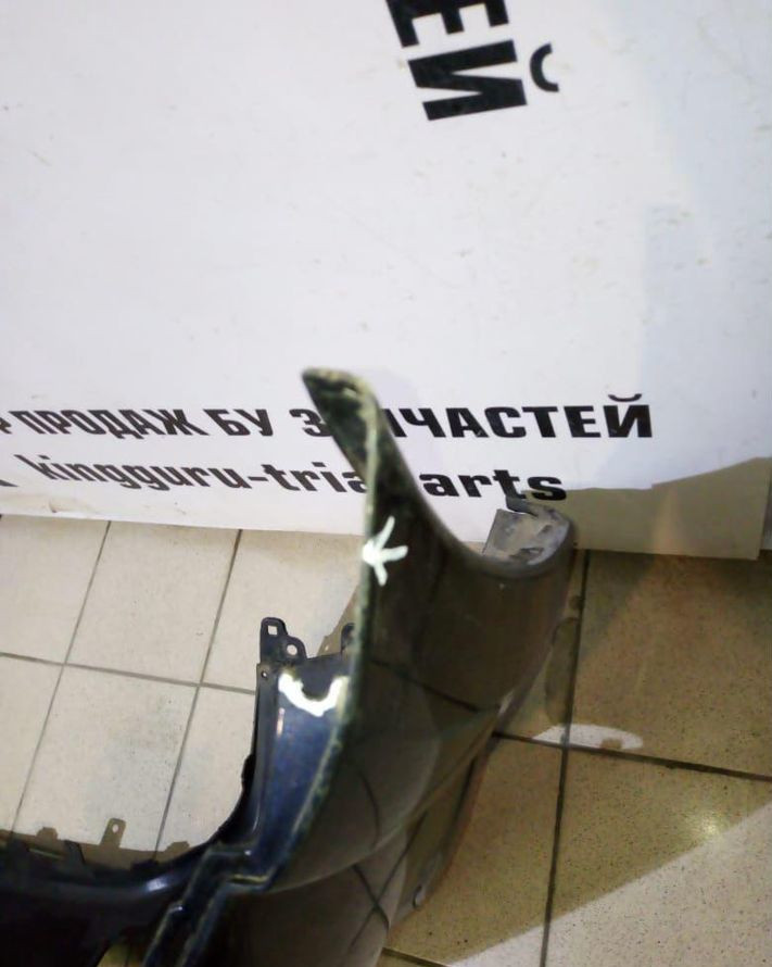 Бампер Toyota Rav4 ca30 oem 5211942730 (скл-3) Бампер Toyota Rav4 ca30 oem 5211942730 (скл-3)