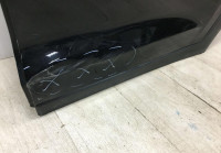 Дверь задняя левая Hyundai Tucson 3 2015> oem 77003D7000