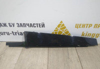 Накладка двери задняя левая бу BMW X5 F15 OEM 72897289653