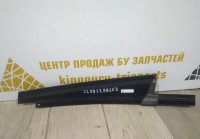 Накладка двери задняя левая бу BMW X5 F15 OEM 72897289653