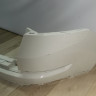 Бампер задний бу Skoda Kodiaq OEM 565807421