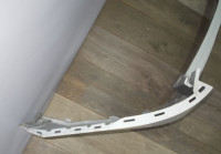 Бампер задний бу Skoda Kodiaq OEM 565807421