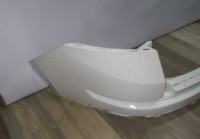 Бампер задний бу Skoda Kodiaq OEM 565807421