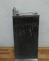 Радиатор кондиционера Volkswagen Polo oem 6r0820411h