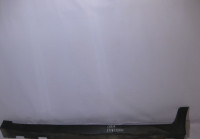 Накладка порога левая Hyundai Creta oem 87753M0000 (скл-3)