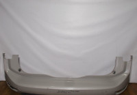 Бампер задний бу Citroen C4 Grand Picasso 14 год и выше OEM AA31225333 (скл-7)