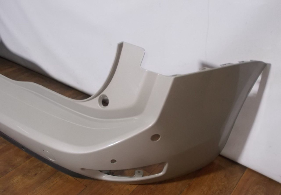 Бампер задний бу Citroen C4 Grand Picasso 14 год и выше OEM AA31225333 (скл-7) Бампер задний бу Citroen C4 Grand Picasso 14 год и выше OEM AA31225333 (скл-7)