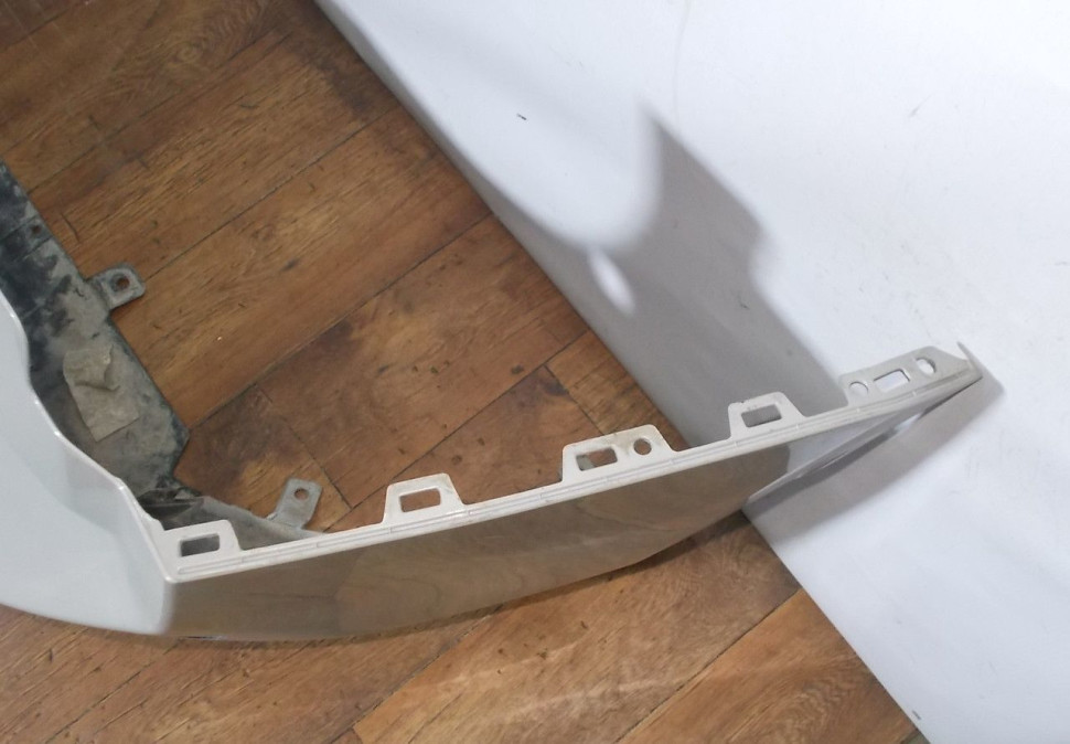 Бампер задний бу Citroen C4 Grand Picasso 14 год и выше OEM AA31225333 (скл-7) Бампер задний бу Citroen C4 Grand Picasso 14 год и выше OEM AA31225333 (скл-7)