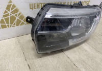 Фара левая Renault Logan 2 рестайлинг OEM 260601719R