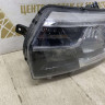 Фара левая Renault Logan 2 рестайлинг OEM 260601719R