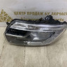 Фара левая Renault Logan 2 рестайлинг OEM 260601719R