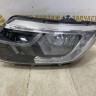 Фара левая Renault Logan 2 рестайлинг OEM 260601719R