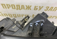 Фара левая Renault Logan 2 рестайлинг OEM 260601719R