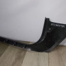 Обивка порога передняя правая бу Skoda Octavia A7 OEM 5E0863484
