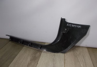 Обивка порога передняя правая бу Skoda Octavia A7 OEM 5E0863484