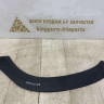 Расширитель арки крыла задний правый Renault Duster oem 8201713085