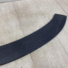 Расширитель арки крыла задний правый Renault Duster oem 8201713085