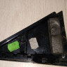 Накладка рамки задней правой двери Volkswagen Polo 5 09-20 oem 6RU839902